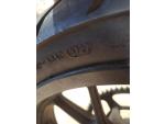 Klikněte pro detailní foto č. 4 - Pirelli 130/70/17 Agel CT