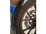 Klikněte pro detailní foto č. 2 - Pirelli 100/80/17 Angel CT