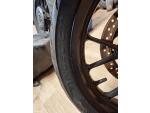 Klikněte pro detailní foto č. 4 - Pirelli 100/80/17 Angel CT