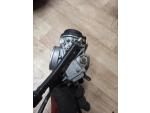 Klikněte pro detailní foto č. 2 - Karburátory kompletní model 99-01