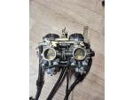 Klikněte pro detailní foto č. 3 - Karburátory kompletní model 99-01