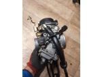 Klikněte pro detailní foto č. 4 - Karburátory kompletní model 99-01