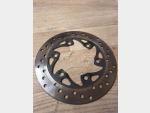 Detail nabídky - Zadní brzdový kotouč