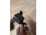 Klikněte pro detailní foto č. 1 - Přední brzdová pumpa + čidlo