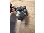 Klikněte pro detailní foto č. 4 - Vstřikovací těleso / klapky / vstřikovače + TPS + čidla