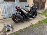 Klikněte pro detailní foto č. 1 - Dily Aprilia SR GT