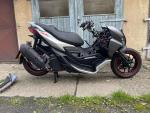 Klikněte pro detailní foto č. 2 - Dily Aprilia SR GT