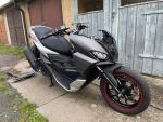 Klikněte pro detailní foto č. 3 - Dily Aprilia SR GT