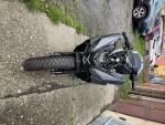 Klikněte pro detailní foto č. 4 - Dily Aprilia SR GT