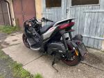 Klikněte pro detailní foto č. 6 - Dily Aprilia SR GT