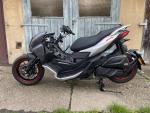 Klikněte pro detailní foto č. 7 - Dily Aprilia SR GT