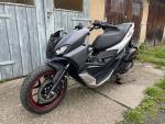 Klikněte pro detailní foto č. 8 - Dily Aprilia SR GT