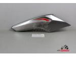 Klikněte pro detailní foto č. 1 - Pravá část klínu pod motor (prasklý) T2317025 Triumph Street Tri