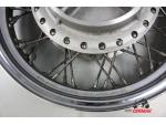 Klikněte pro detailní foto č. 7 - 410250049,  42036-1146  Zadní kolo  Kawasaki VN 800 CLASSIC 98-0