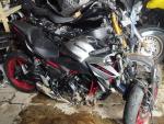 Klikněte pro detailní foto č. 1 - Kawasaki Z 650 23 na díly