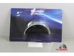 Detail nabídky - Triumph A9738067 Chromový přídavný kšilt světla 7 in