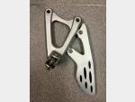 Detail nabídky - Levý přední držák stupačky Yamaha YZF R1,09-14