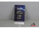 Klikněte pro detailní foto č. 1 - A9708250 Zamykání plexiskla QR Screen Lock Kit America,Speedmast