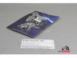 Klikněte pro detailní foto č. 3 - A9708250 Zamykání plexiskla QR Screen Lock Kit America,Speedmast