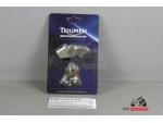 Detail nabídky - Triumph A9708250 Zamykání plexiskla QR Screen Lock Kit America,Speedmast