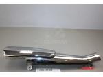 Klikněte pro detailní foto č. 4 - T2202425 Pravý kryt výfuku Triumph Thunderbird 1600/1700