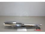 Klikněte pro detailní foto č. 1 - T2204161 Levý kryt výfuku Triumph Thunderbird 1600/1700