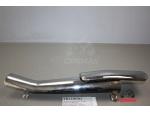 Klikněte pro detailní foto č. 5 - T2204161 Levý kryt výfuku Triumph Thunderbird 1600/1700