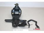 Klikněte pro detailní foto č. 2 - T2702020 Držák zadního světla Triumph Bonneville T120/T100/Thurx