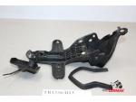 Klikněte pro detailní foto č. 4 - T2702020 Držák zadního světla Triumph Bonneville T120/T100/Thurx