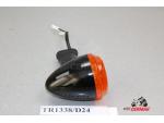 Klikněte pro detailní foto č. 2 - T2701154 Pravý přední blinkr Triumph Bonneville T120