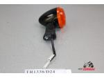 Klikněte pro detailní foto č. 4 - T2701154 Pravý přední blinkr Triumph Bonneville T120