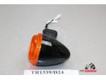 Klikněte pro detailní foto č. 3 - T2701153 Levý přední blinkr Triumph Bonneville T120