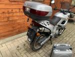 Klikněte pro detailní foto č. 2 - Aprilia Pegaso 650