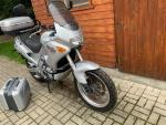 Klikněte pro detailní foto č. 3 - Aprilia Pegaso 650