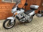 Klikněte pro detailní foto č. 6 - Aprilia Pegaso 650