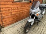 Klikněte pro detailní foto č. 8 - Aprilia Pegaso 650