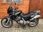 Klikněte pro detailní foto č. 4 - BMW F 650