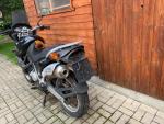 Klikněte pro detailní foto č. 6 - BMW F 650