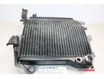Klikněte pro detailní foto č. 4 - 39060-1094 Vodní chladič     Kawasaki ZZ-R1100 90-92