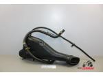 Klikněte pro detailní foto č. 1 - 14073  Boční nasávací kanál náfuk airboxu  Kawasaki ZZ-R1100 90-