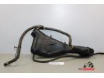 Klikněte pro detailní foto č. 2 - 14073  Boční nasávací kanál náfuk airboxu  Kawasaki ZZ-R1100 90-