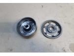 Klikněte pro detailní foto č. 1 - Rotor + Volnoběžka