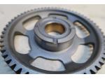 Klikněte pro detailní foto č. 3 - Rotor + Volnoběžka