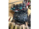 Klikněte pro detailní foto č. 5 - Motor triumph tiger 800 2010 B4 kompletní 45tkm