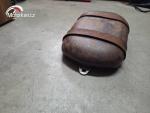 Klikněte pro detailní foto č. 5 - Sedlo spolujezdce Suzuki VZ 800 Marauder