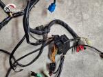 Klikněte pro detailní foto č. 3 - Hlavní elektrický rozvod Suzuki VZ 800 Marauder