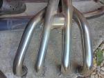 Klikněte pro detailní foto č. 2 - Výfuk GSF 600