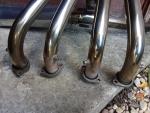 Klikněte pro detailní foto č. 3 - Výfuk GSF 600