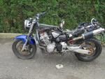 Klikněte pro detailní foto č. 1 - Díly cb 900 SC48