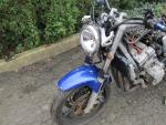 Klikněte pro detailní foto č. 2 - Díly cb 900 SC48